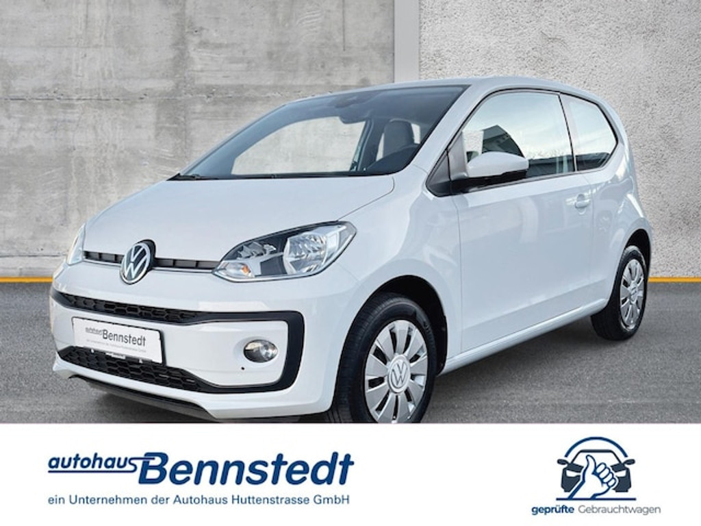 Volkswagen up! 2022 Benzine