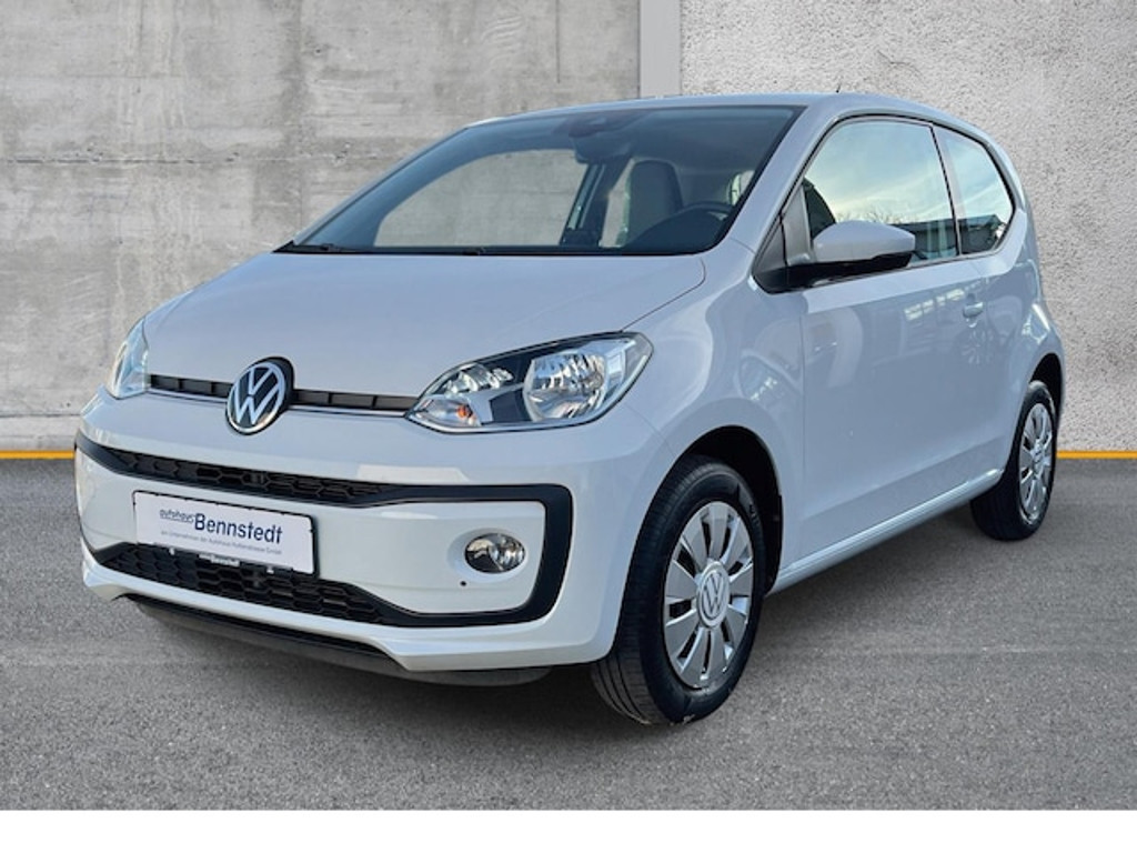 Volkswagen up! 2022 Benzine