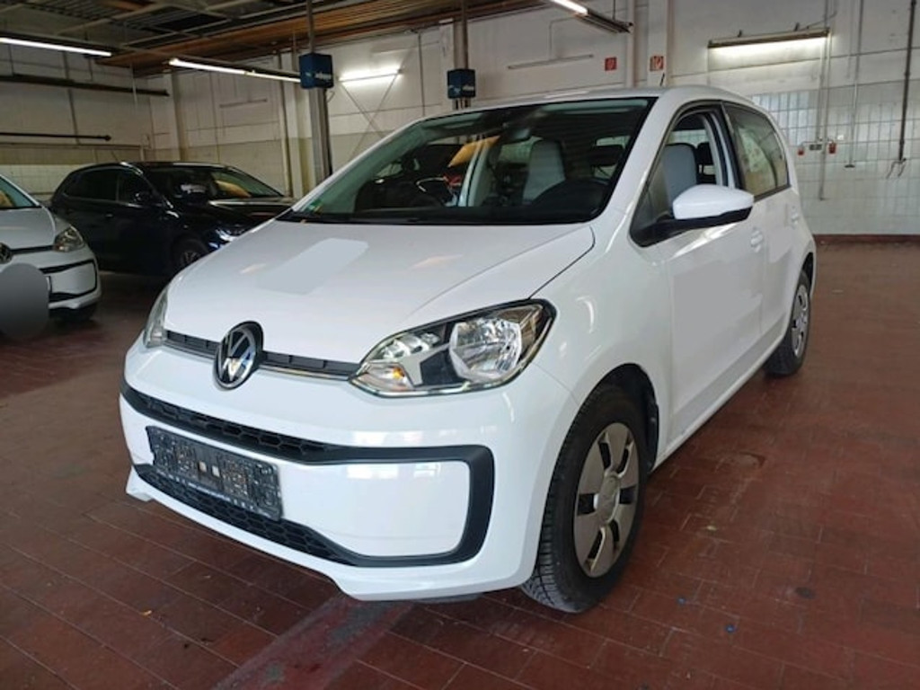 Volkswagen up! 2022 Benzine