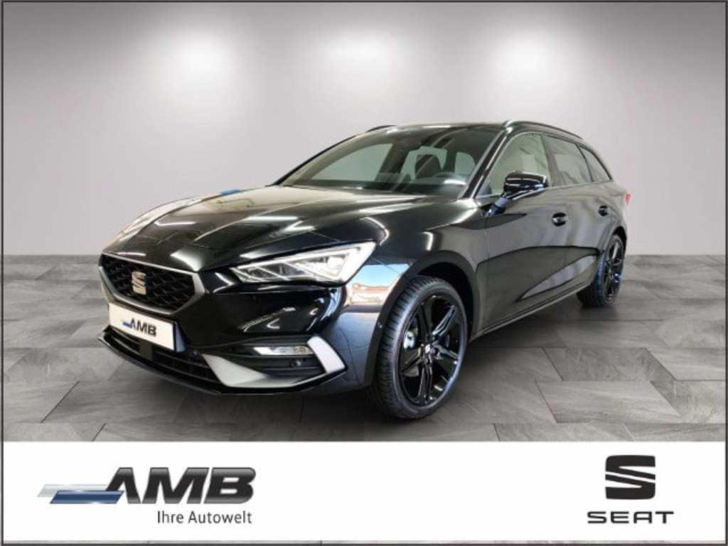 Seat Leon 2025 Benzine