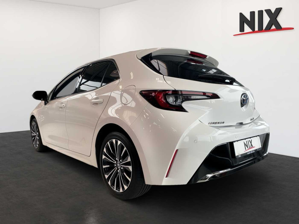 Toyota Corolla 2024 Hybride Benzine