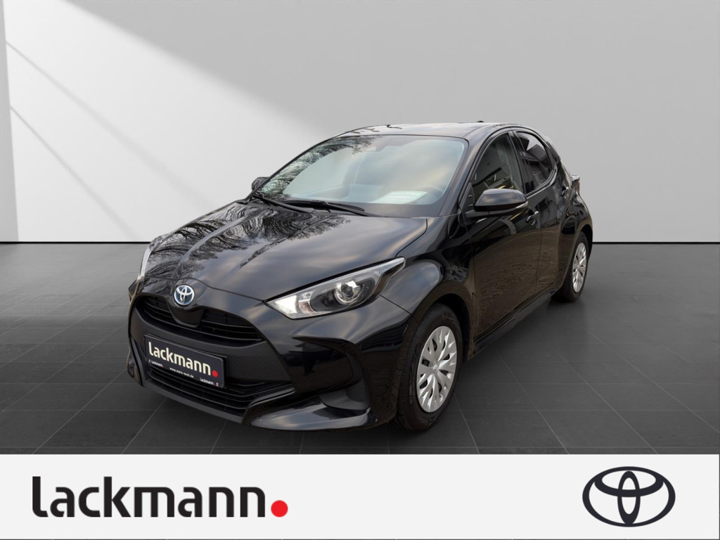 Toyota Yaris 2022 Hybride Benzine