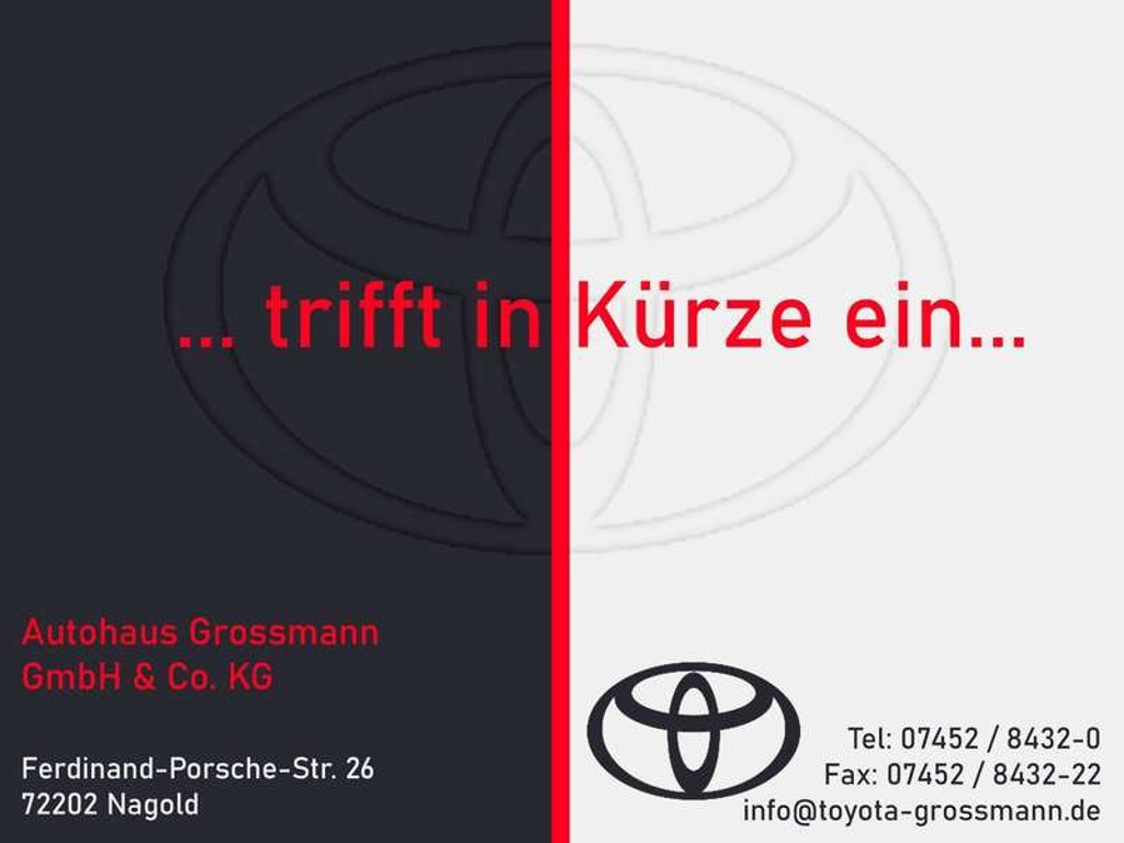 Toyota Aygo X 2022 Benzine