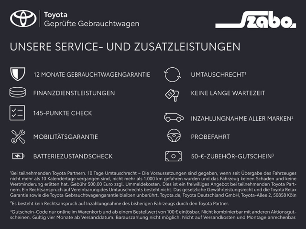 Toyota Proace Verso EV