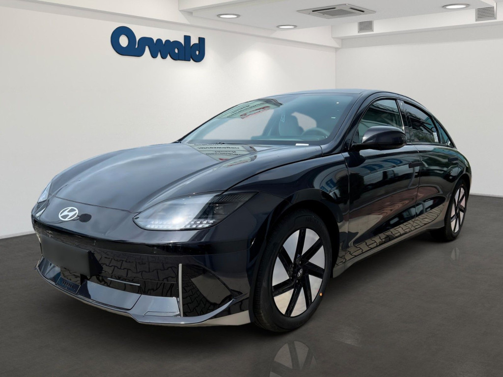 Hyundai IONIQ 6 2024 Elektrisch