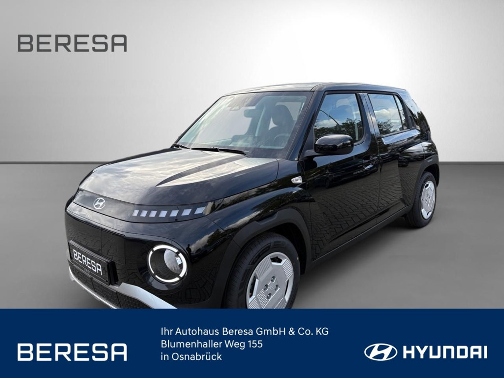 Hyundai Inster 2025 Elektrisch