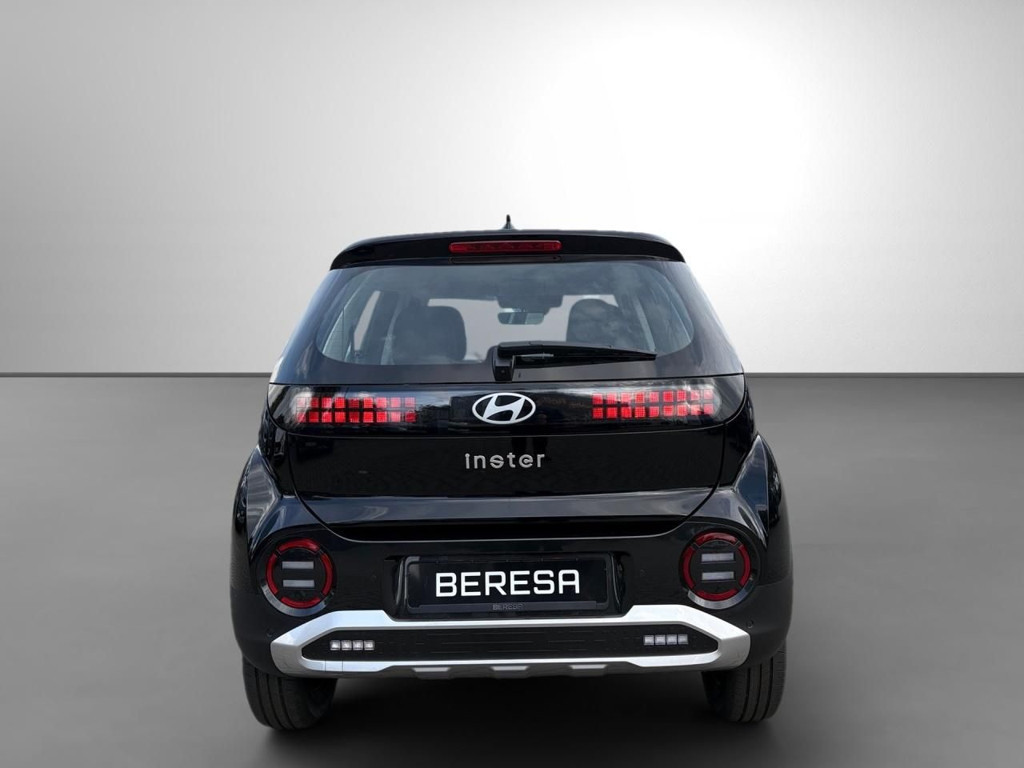 Hyundai Inster