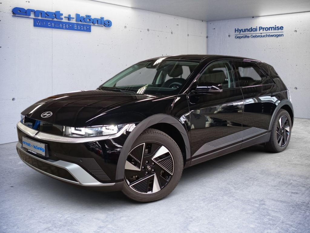 Hyundai Ioniq 5 2024 Elektrisch