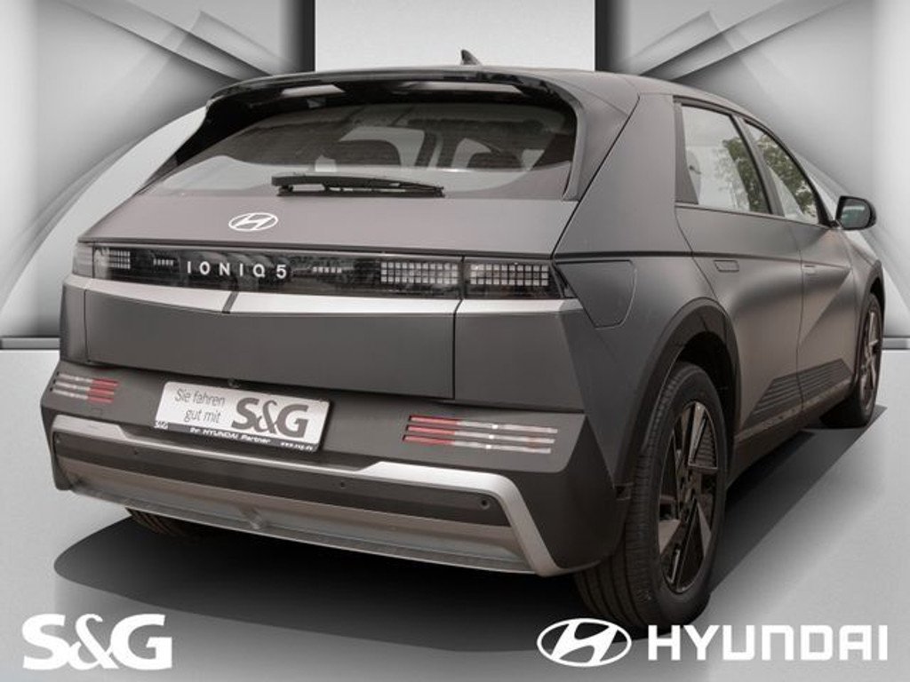 Hyundai Ioniq 5