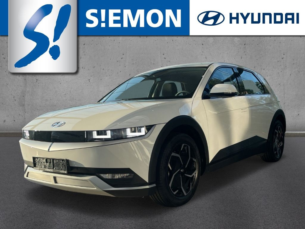 Hyundai Ioniq 5 2024 Elektrisch
