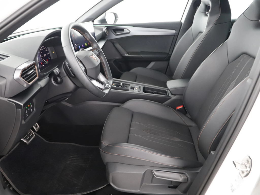 Cupra Leon 2023 Hybride Benzine