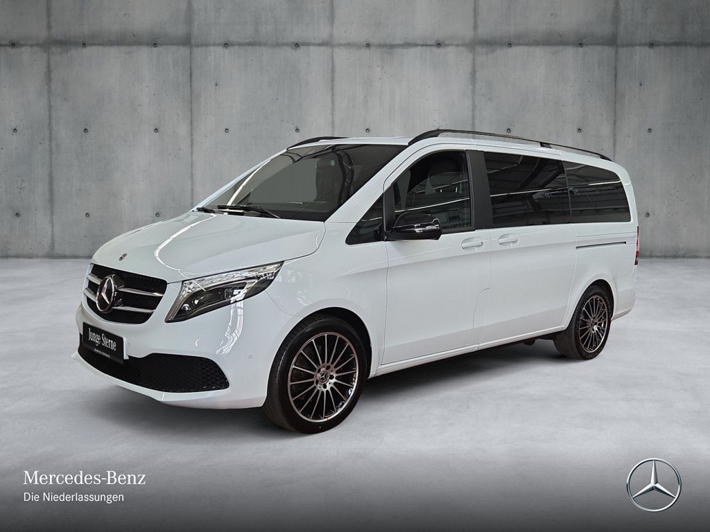 Mercedes-Benz V-Klasse 2022 Diesel