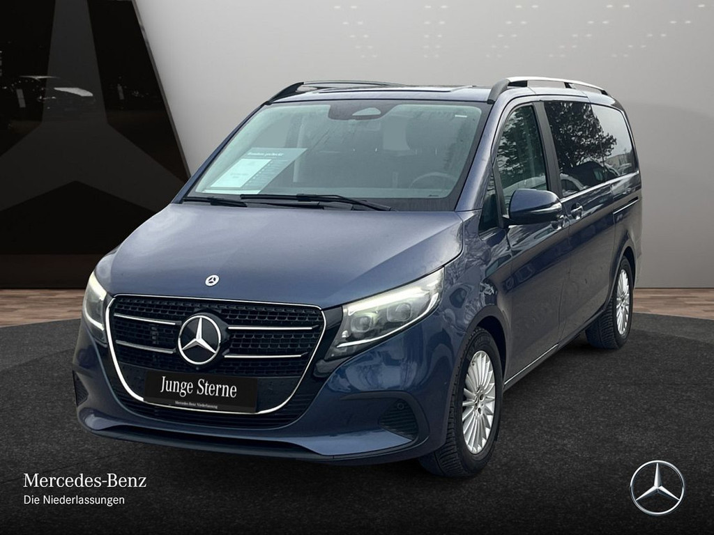Mercedes-Benz V-Klasse 2024 Diesel