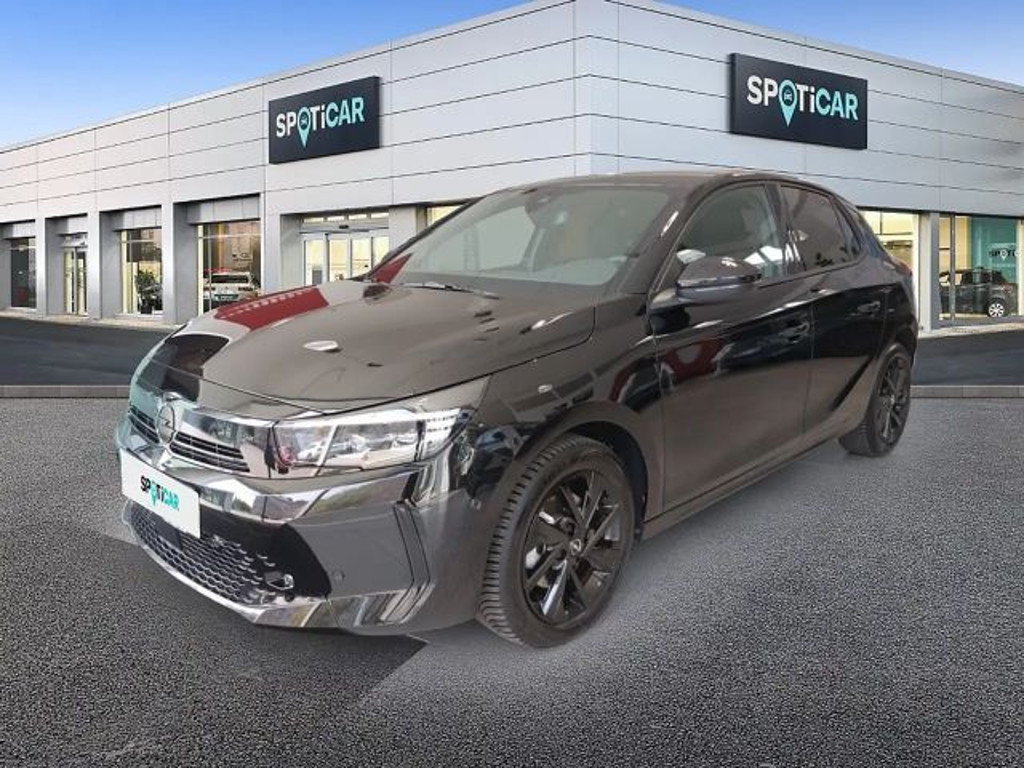 Opel Corsa 2024 Hybride Benzine