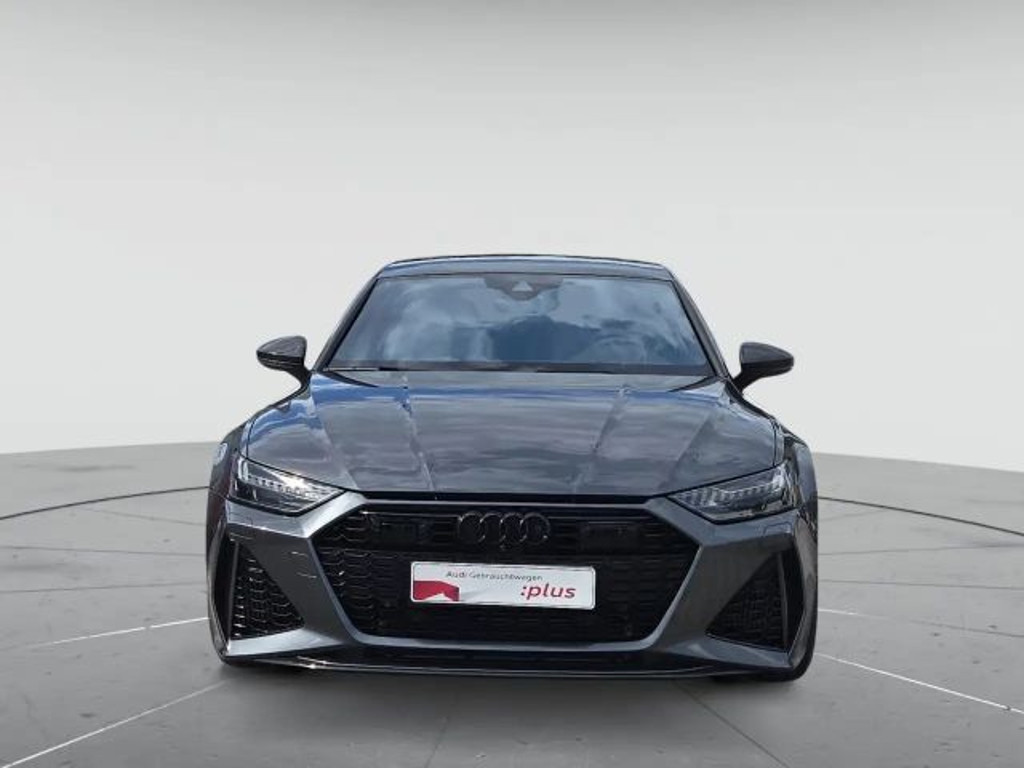 Audi RS7