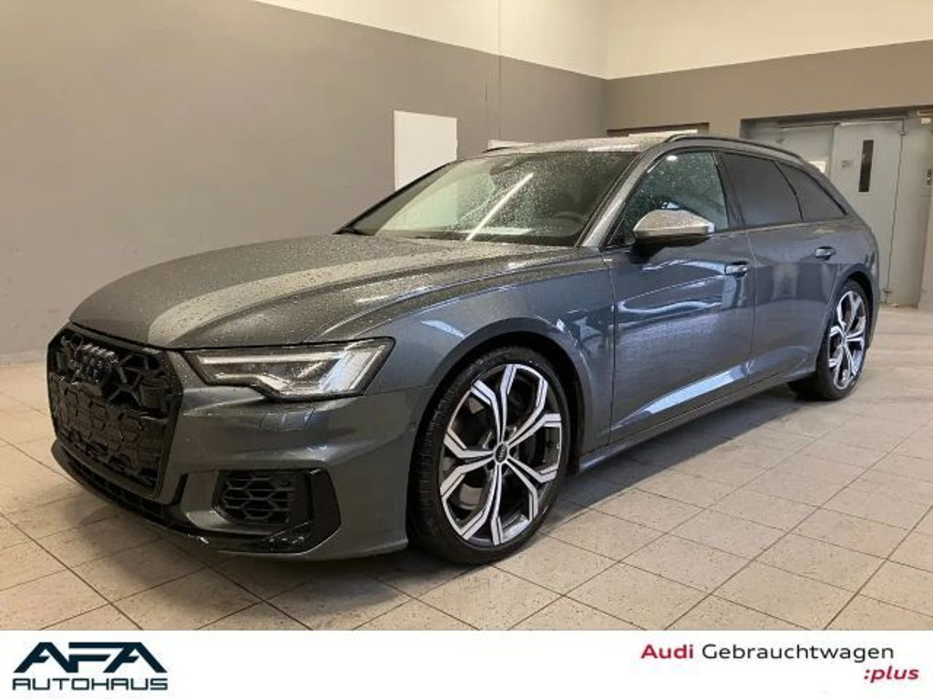 Audi S6 2024 Diesel
