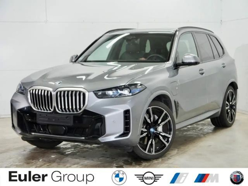 BMW X5 2025 Hybride Benzine