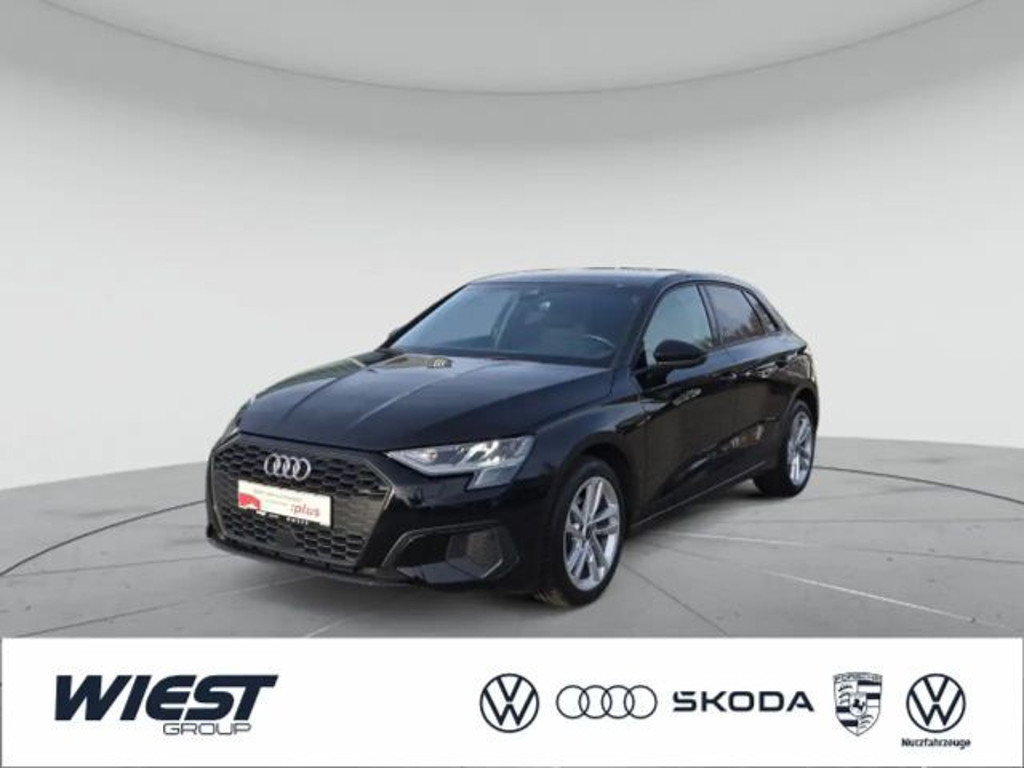 Audi A3 2024 Diesel