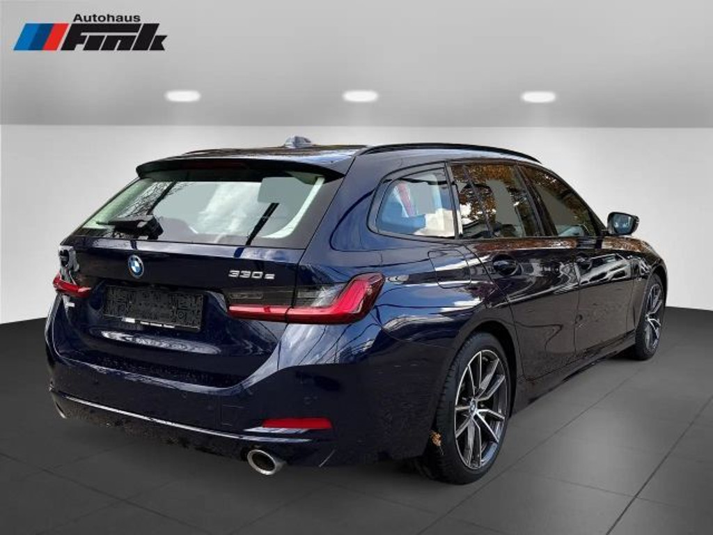 BMW 3 Serie