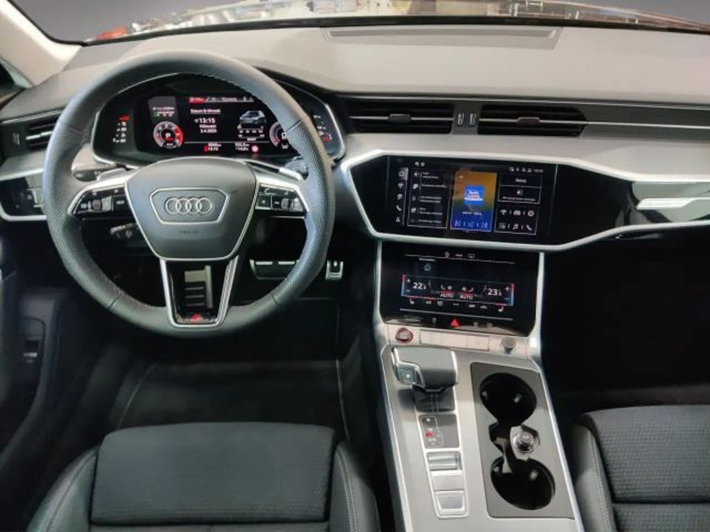 Audi S6