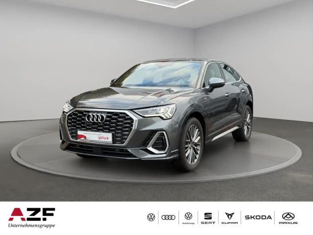 Audi Q3 2025 Diesel