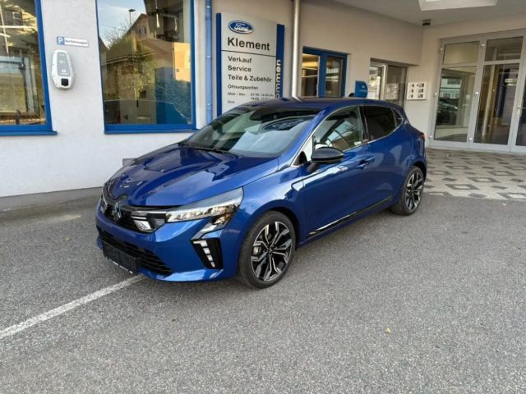 Mitsubishi Colt 2025 Benzine