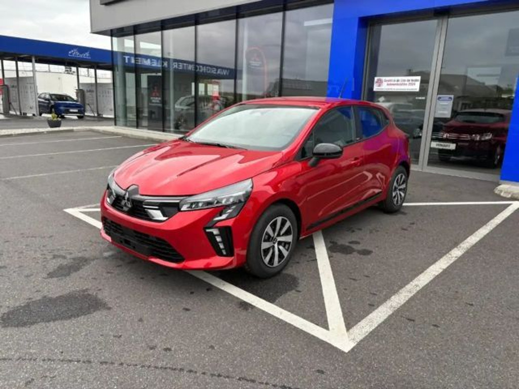 Mitsubishi Colt 2025 Benzine