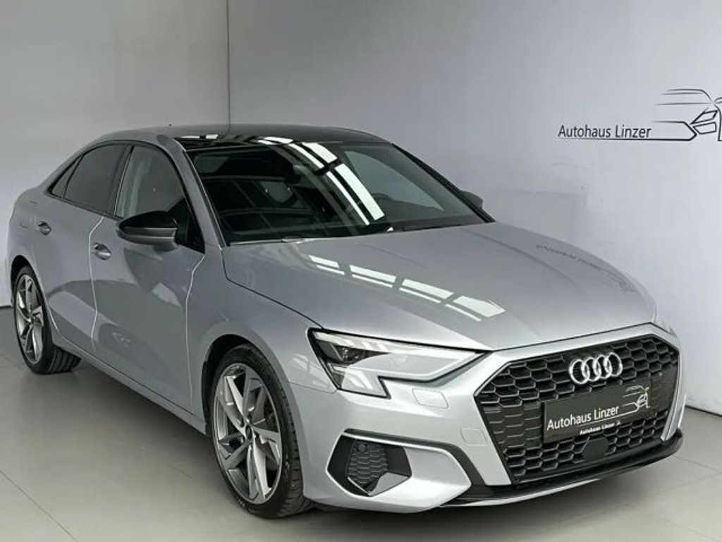 Audi A3 2022 Diesel