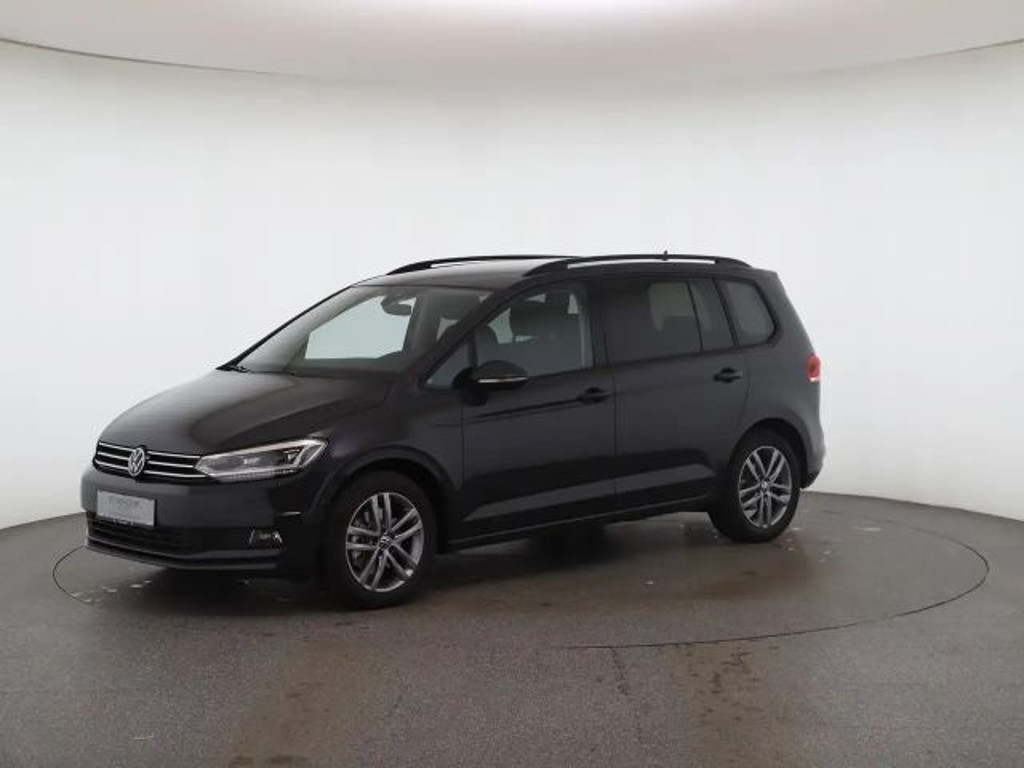 Volkswagen Touran 2025 Diesel