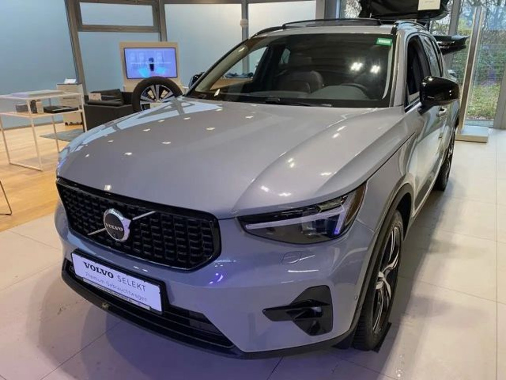 Volvo XC40 2025 Benzine