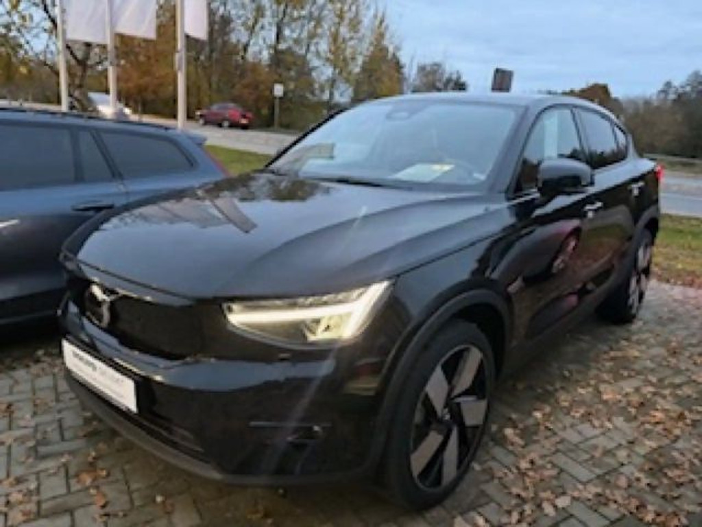 Volvo C40