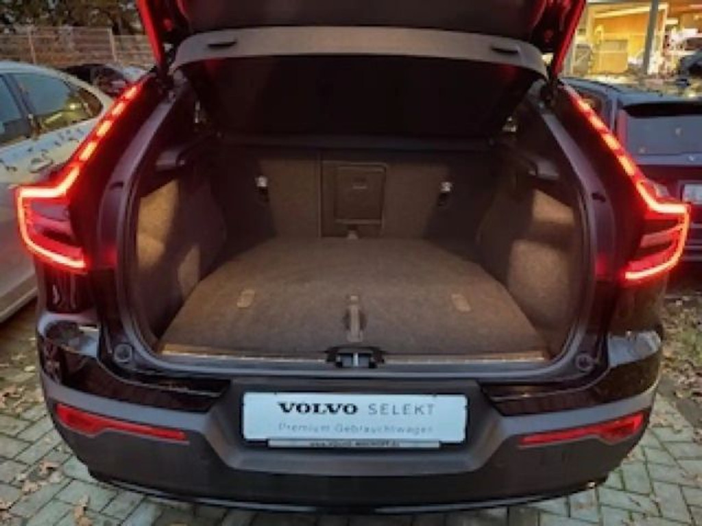 Volvo C40
