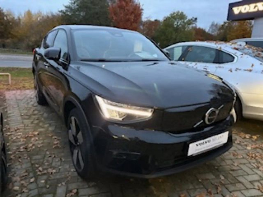Volvo C40
