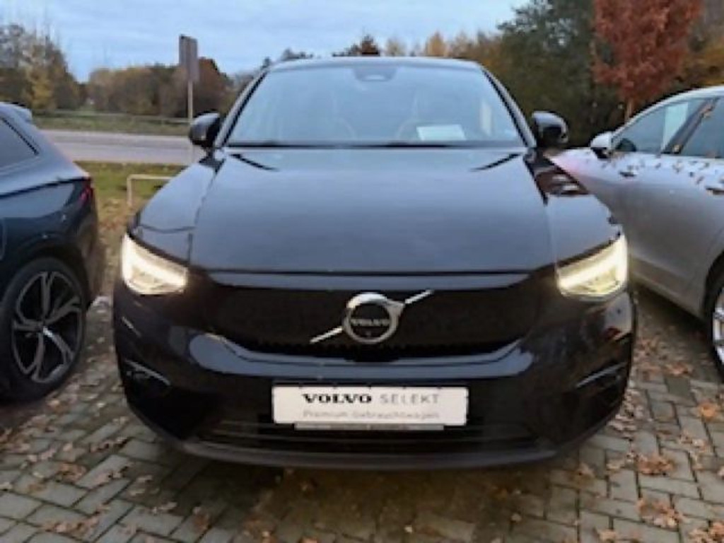 Volvo C40