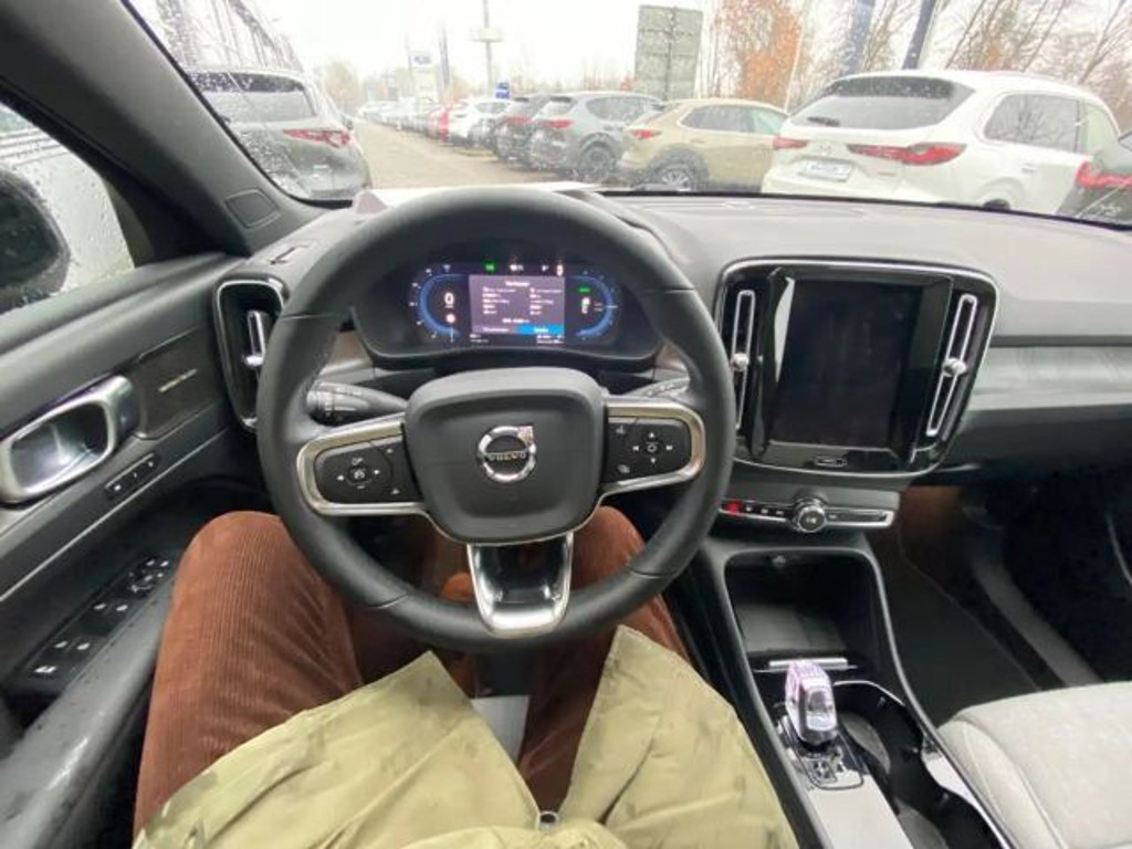 Volvo C40