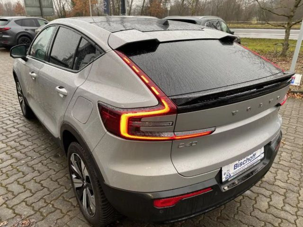Volvo C40