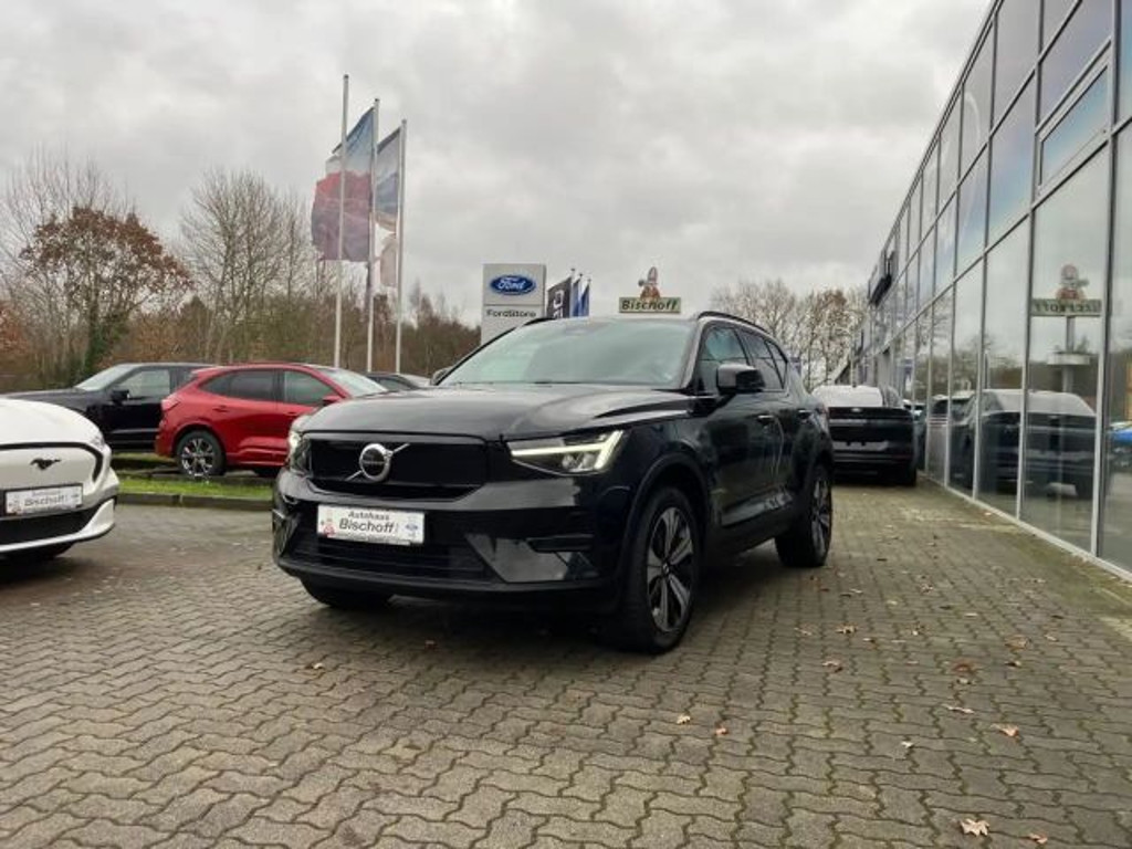 Volvo XC40 2022 Elektrisch