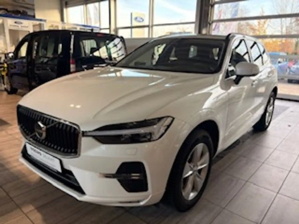 Volvo XC60 2022 Benzine