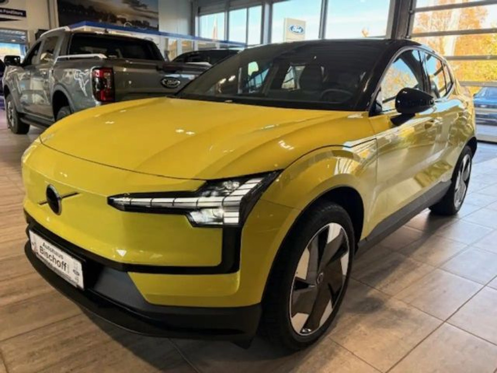Volvo EX30 2025 Elektrisch