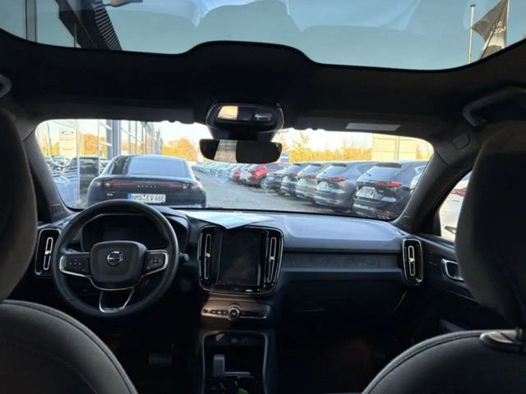 Volvo C40