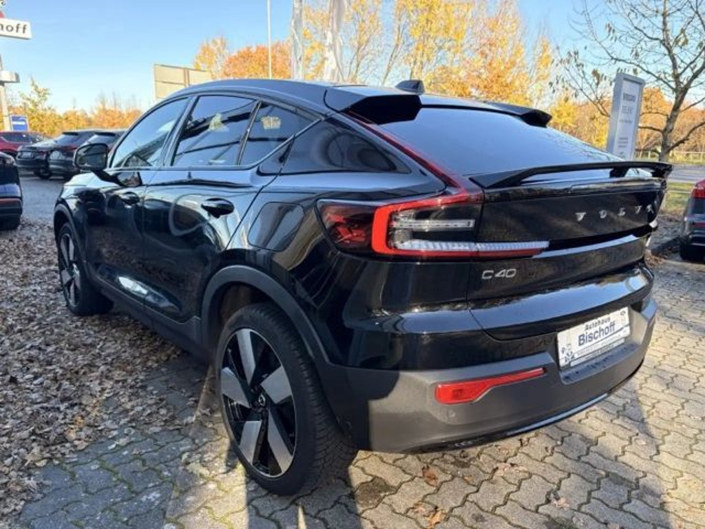 Volvo C40