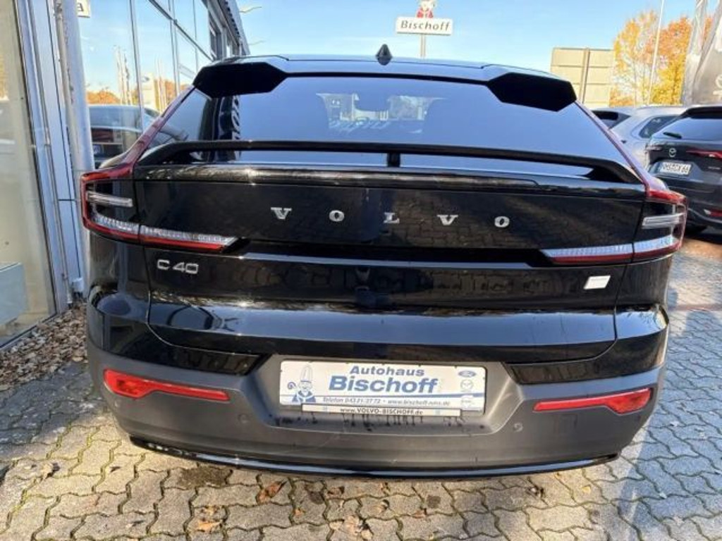 Volvo C40