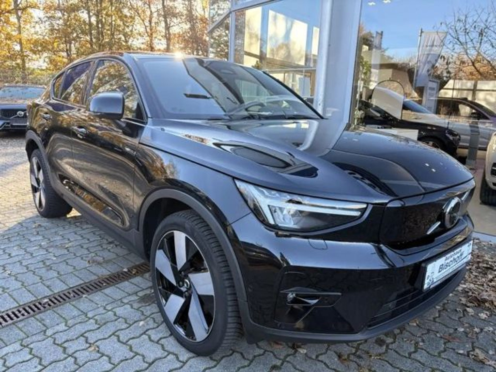 Volvo C40