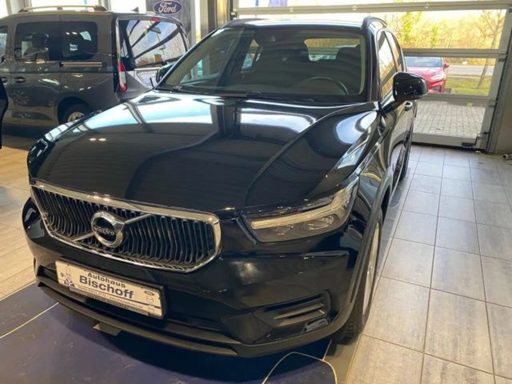 Volvo XC40 2021 Benzine