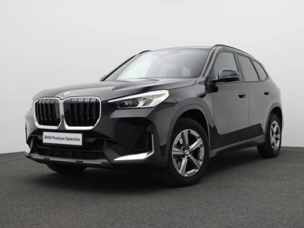 BMW X1 2023 Benzine