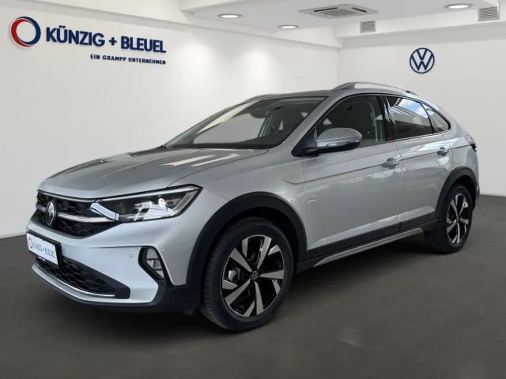 Volkswagen Taigo 2025 Benzine