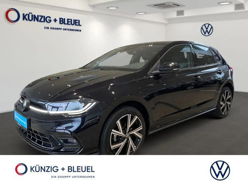 Volkswagen Polo 2023 Benzine