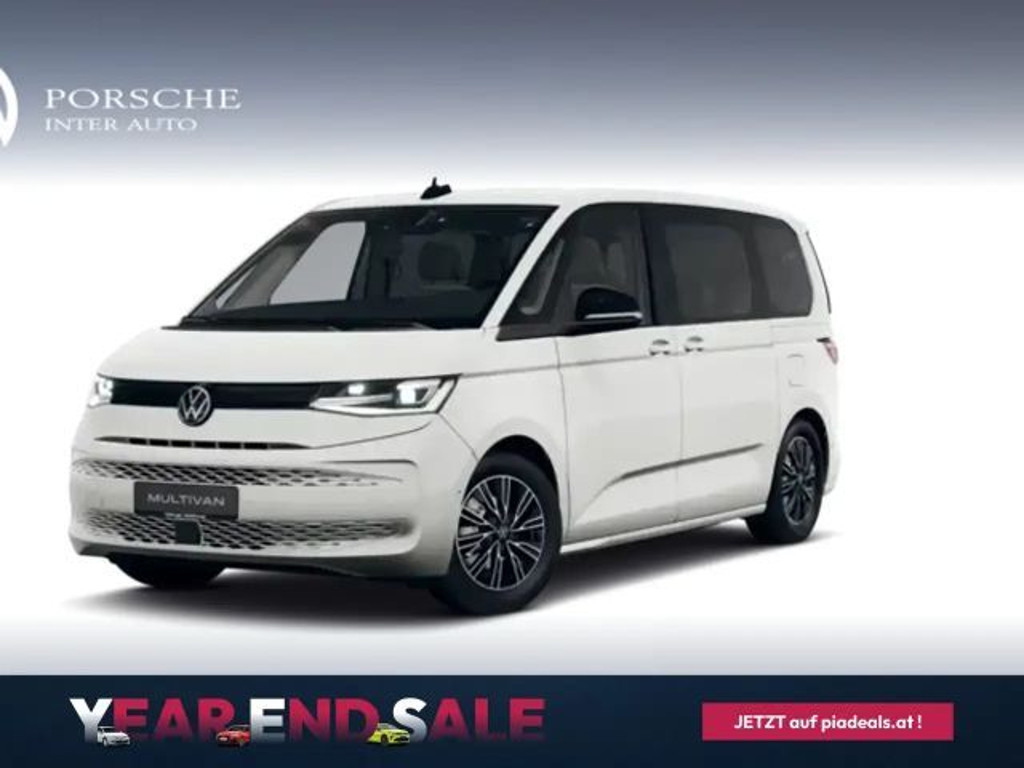 Volkswagen Multivan 2025 Diesel