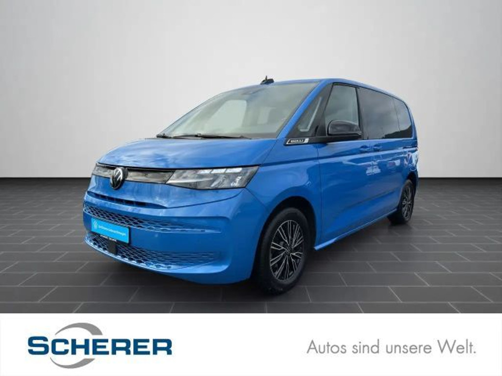 Volkswagen Multivan 2022 Diesel