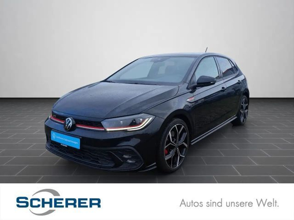 Volkswagen Polo 2022 Benzine